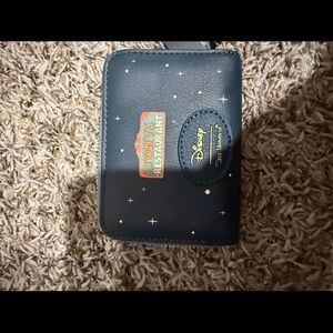 Disney Loungefly Wallet